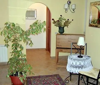 Ξενοδοχείο Le 4 Meraviglie
