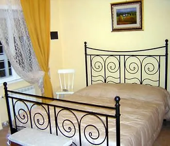Ξενοδοχείο Le 4 Meraviglie 3*