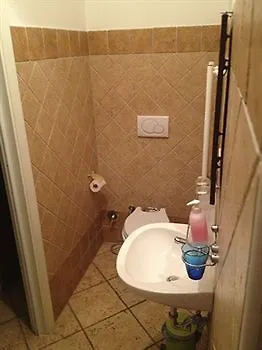 Le 4 Meraviglie 3* روما