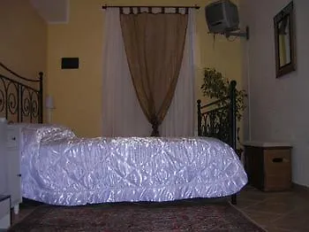 Le 4 Meraviglie רומא