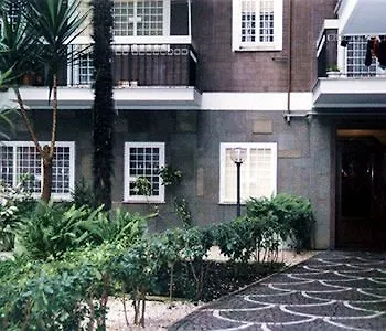 Le 4 Meraviglie فندق