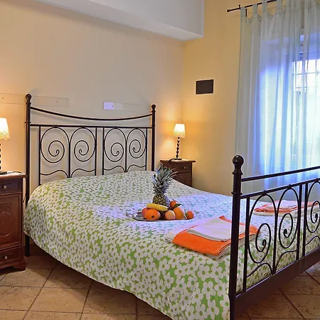 فندق Le 4 Meraviglie