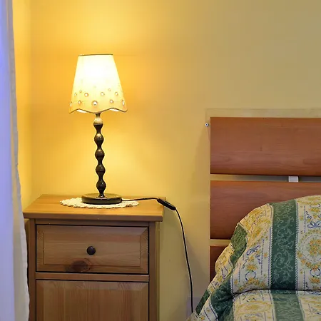 فندق Le 4 Meraviglie 3*