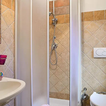 Le 4 Meraviglie فندق 3*