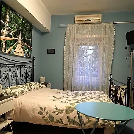 Le 4 Meraviglie Bed & Breakfast 3*