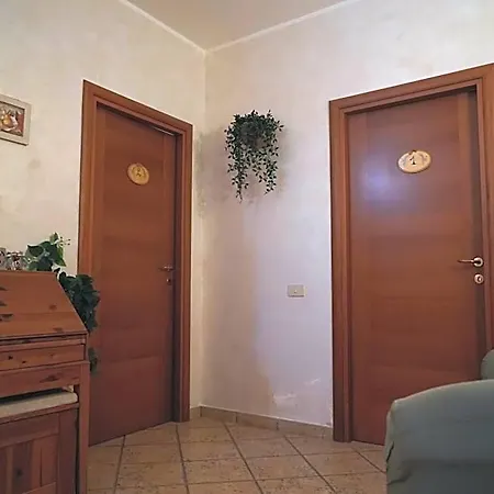 Le 4 Meraviglie Bed & Breakfast Roma