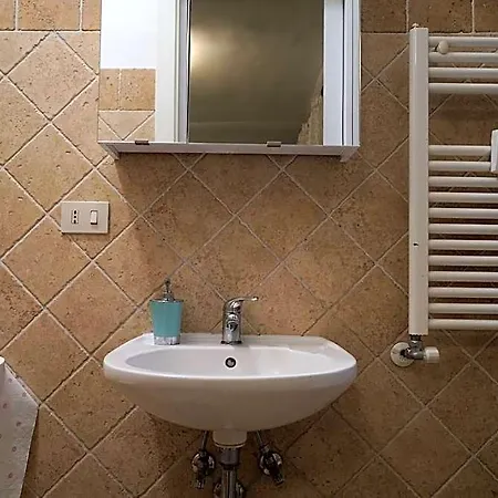 Bed & Breakfast Le 4 Meraviglie Roma