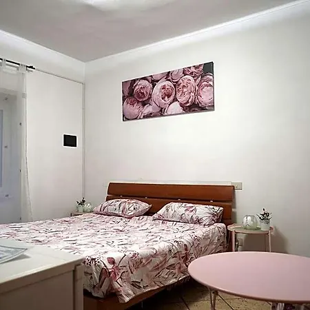Le 4 Meraviglie רומא