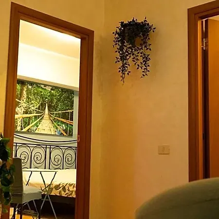Le 4 Meraviglie Bed & Breakfast