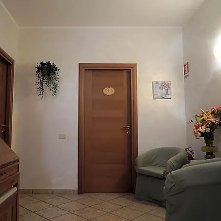 Le 4 Meraviglie מלון 3*