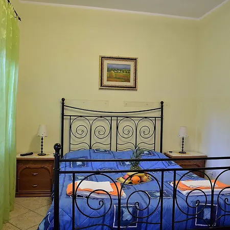 Hotel Le 4 Meraviglie 2*