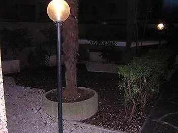 Le 4 Meraviglie Hotel Roma