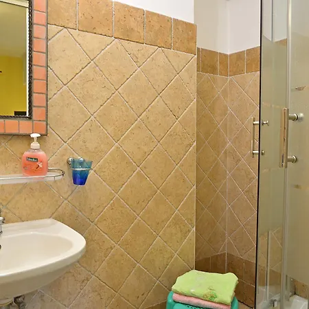 Hotel Le 4 Meraviglie Roma