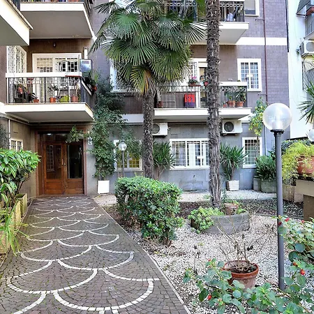 Hotel Le 4 Meraviglie